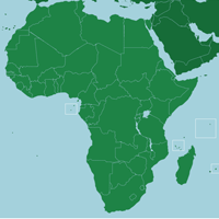 Tipos De Nuvem - Jogo de Mapa - Seterra